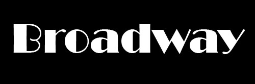 Broadway